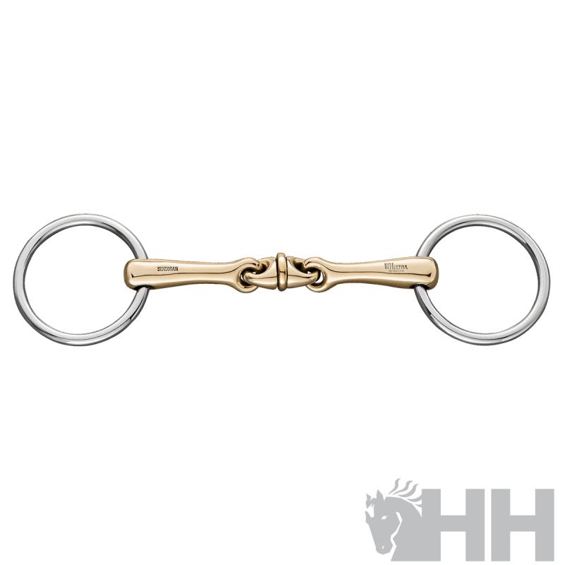Filete Sprenger Wh Ultra Para Bocado Anilla 55Mm