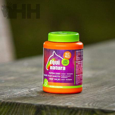 Pomada Equinatura Hoof Balm Para Cascos
