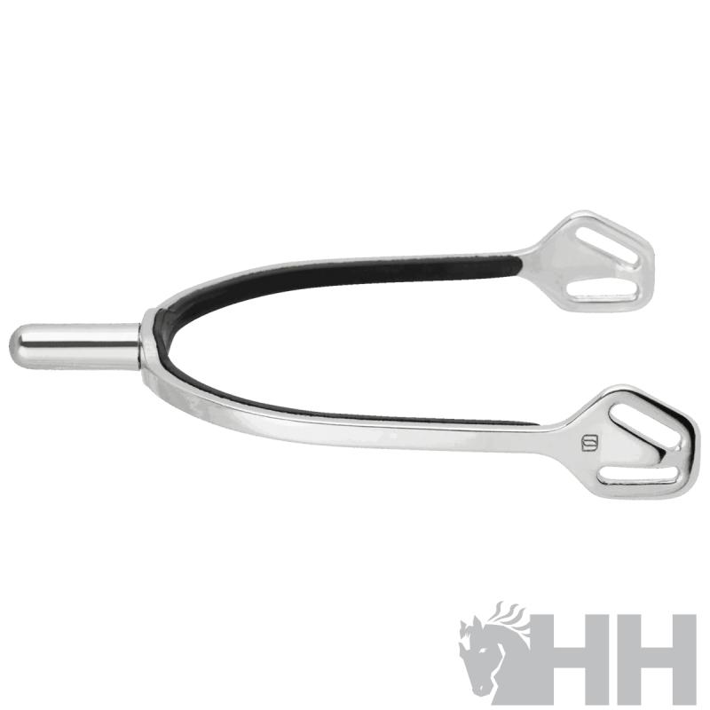 Espuela Inglesa Sprenger Bootprotect Unisex Punta Redonda (Par)