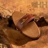 Bruza Horsewear Signature Madera Cerda Natural