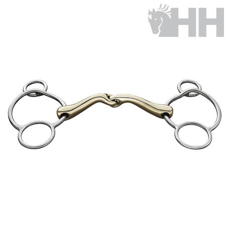 Filete Sprenger Kk Universal Anilla 70Mm Partido Simple