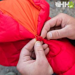 Poncho Para Dormir Ruffwear Para Perros Palisades