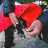 Poncho Para Dormir Ruffwear Para Perros Palisades