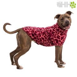 Chaqueta Polar Ruffwear...