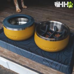 Acople Comedero Ruffwear Para Perros Basecamp