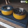 Acople Comedero Ruffwear Para Perros Basecamp