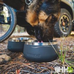 Comedero Ruffwear Para Perros Basecamp