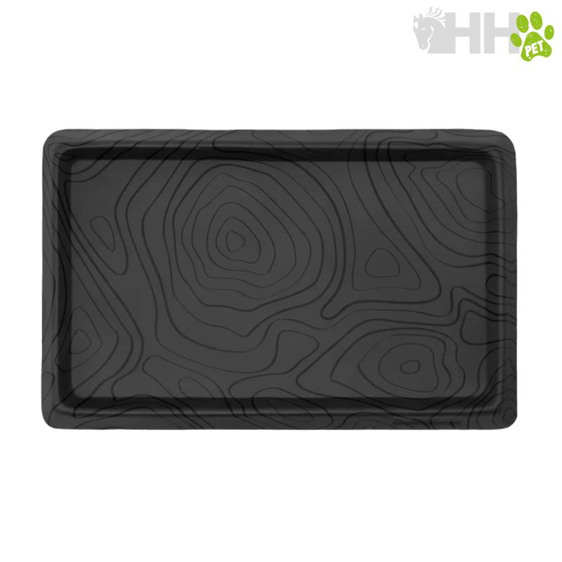 Alfombrilla Para Comederos Ruffwear Para Perros Basecamp