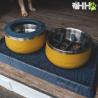 Alfombrilla Para Comederos Ruffwear Para Perros Basecamp