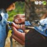 Arnes Ruffwear Para Perros Front Range Flex