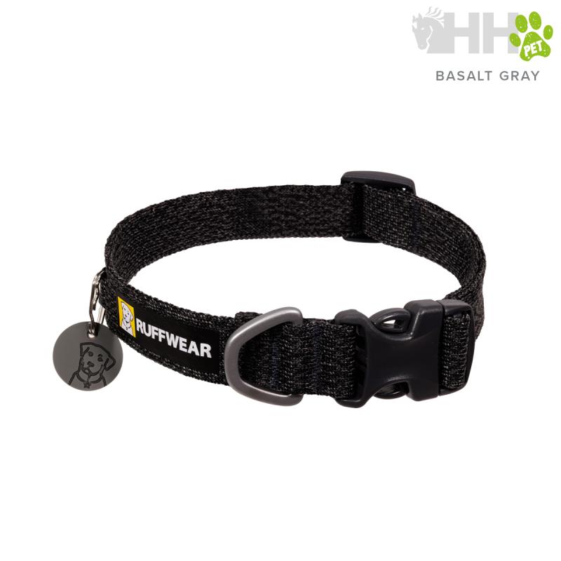Collar Ruffwear Para Perros Front Range Flex