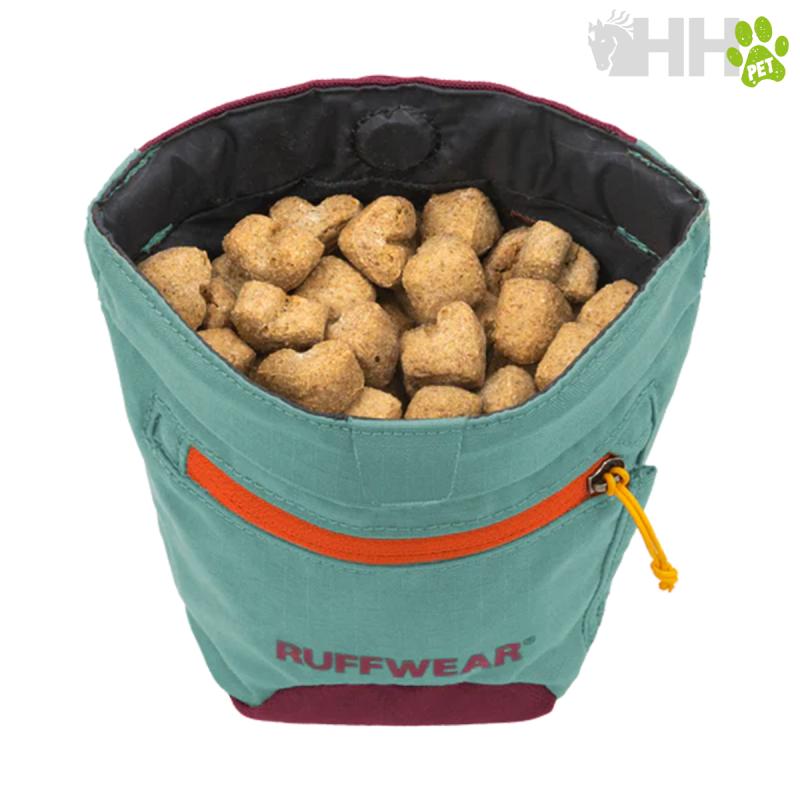 Bolsa Para Golosinas Ruffwear Para Perros Treat Trader Pouch (New)