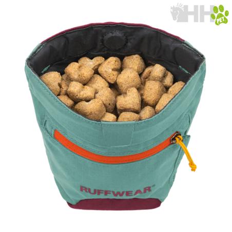 Bolsa Para Golosinas Ruffwear Para Perros Treat Trader Pouch (New)