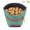 Bolsa Para Golosinas Ruffwear Para Perros Treat Trader Pouch (New)