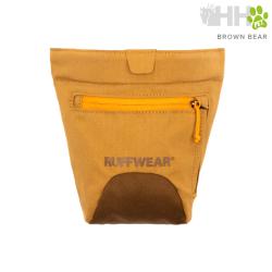 Bolsa Para Golosinas Ruffwear Para Perros Treat Trader Pouch (New)