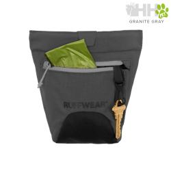 Bolsa Para Golosinas Ruffwear Para Perros Treat Trader Pouch (New)