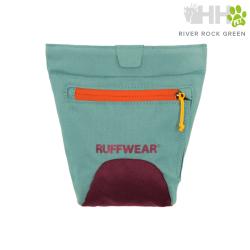 Bolsa Para Golosinas Ruffwear Para Perros Treat Trader Pouch (New)
