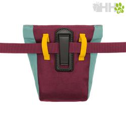 Bolsa Para Golosinas Ruffwear Para Perros Treat Trader Pouch (New)