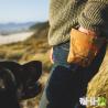 Bolsa Para Golosinas Ruffwear Para Perros Treat Trader Pouch (New)