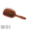 Cepillo Professional's Choice Tail Tamer Para Crines Y Cola De Madera