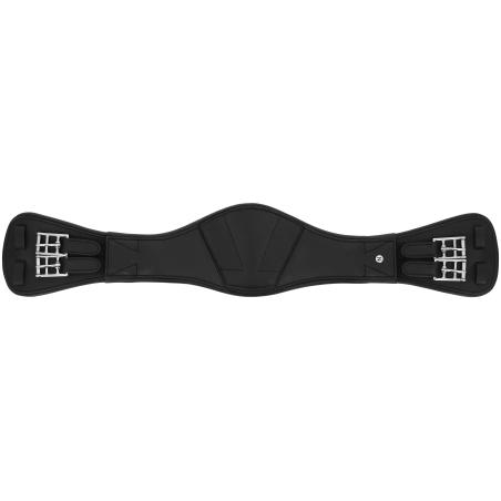 Short Girth Magnet Black 50