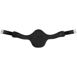 Belly Girth Protec Black 115