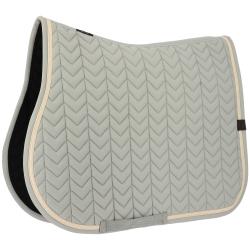Softypop Saddle Pad Fs Navy