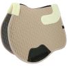 Dinard Saddle Pad Fs Beige