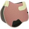 Dinard Saddle Pad Fs Beige