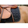 Disco Saddle Pad Fs.black