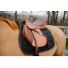 Disco Saddle Pad Fs.black
