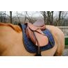 Disco Saddle Pad Fs.black
