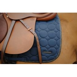 Disco Saddle Pad Fs.black