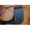 Disco Saddle Pad Fs.black