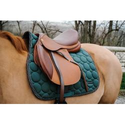 Disco Saddle Pad Fs.black