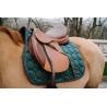 Disco Saddle Pad Fs.black