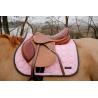 Disco Saddle Pad Fs.black