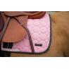 Disco Saddle Pad Fs.black