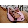 Disco Saddle Pad Fs.black