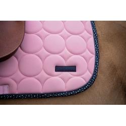 Disco Saddle Pad Fs.black
