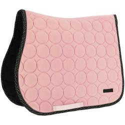 Disco Saddle Pad Fs.black