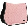 Disco Saddle Pad Fs.black