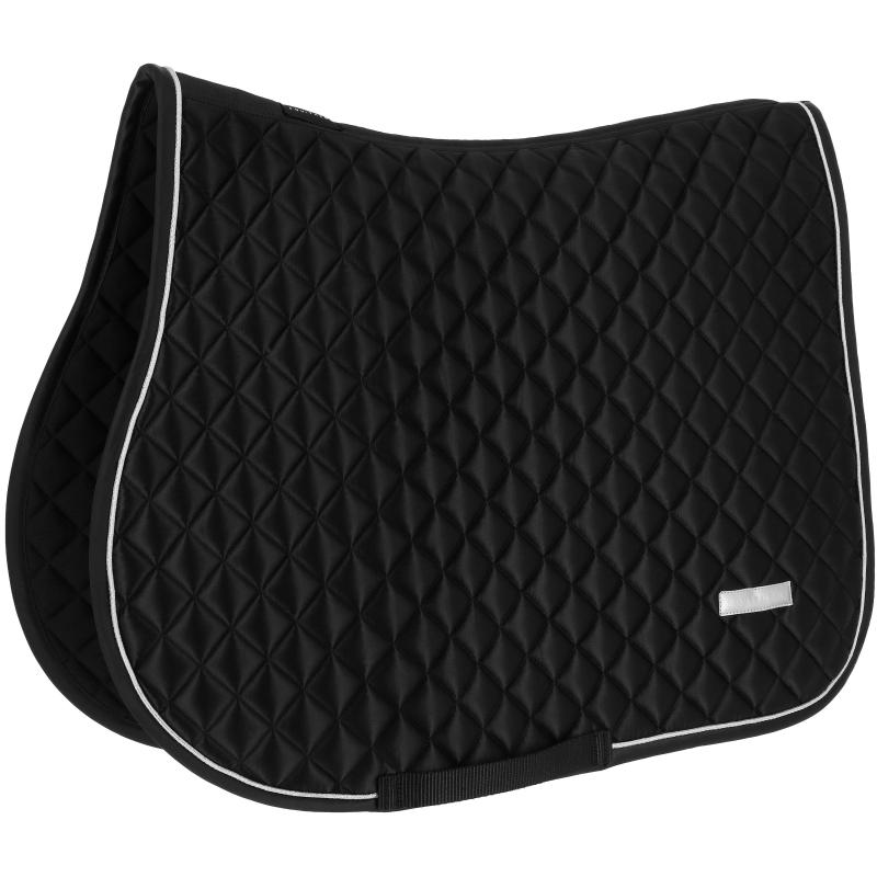 Nacre Sad.pad Fs Black