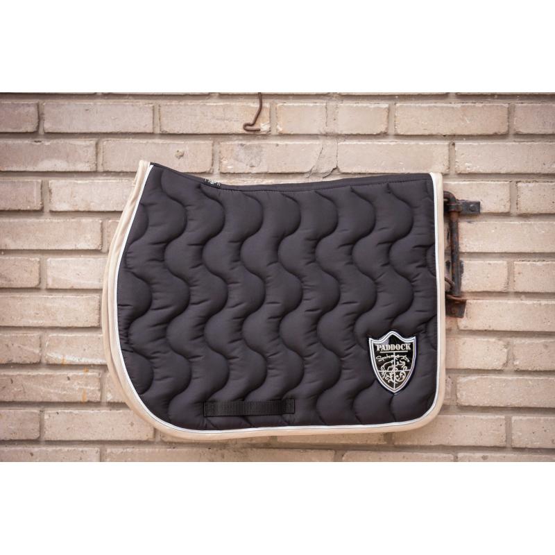 Paddock Orig.ecu S.pad Fs Blk