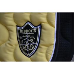 Paddock Orig.ecu S.pad Fs Blk