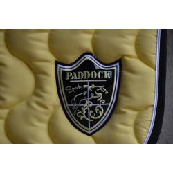 Paddock Orig.ecu S.pad Fs Blk