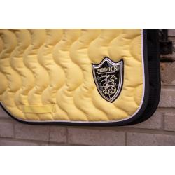 Paddock Orig.ecu S.pad Fs Blk