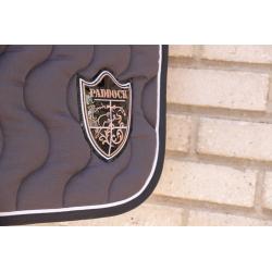 Paddock Orig.ecu S.pad Fs Blk