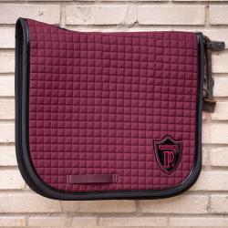 Paddock American S.pad Dr Navy