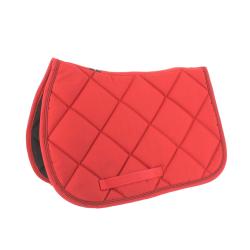 Paddock Sad.pad Prems Sh Red